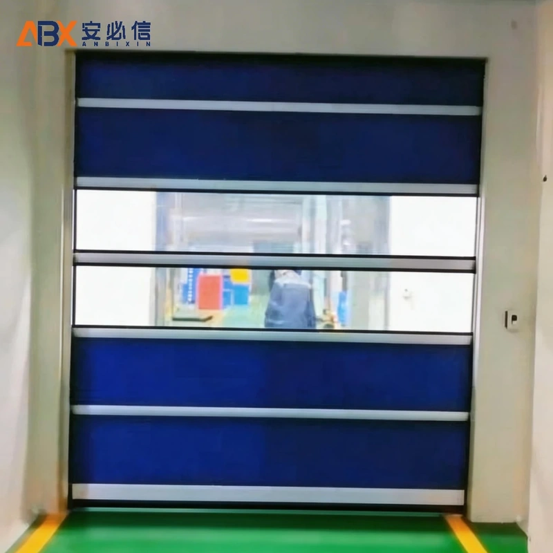 澳门特别行政区软质快速门