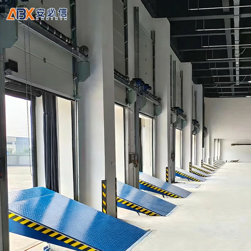 澳门特别行政区钢质滑升门